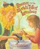 Book cover for "Shannon and the world's tallest leprechaun".