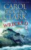 Book cover for "Wrecked"