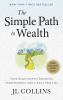 Book cover for "The simple path to wealth"