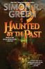 Book cover for "Haunted by the past".
