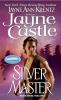 Book cover for "Silver master".