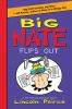 Book cover for "Big Nate flips out".