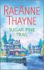 Book cover for "Sugar Pine trail".