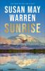 Book cover for "Sunrise".