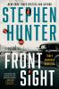 Book cover for "Front sight"