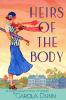 Book cover for "Heirs of the body".