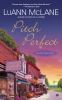 Book cover for "Pitch Perfect".