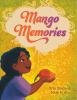 Book cover for "Mango memories"