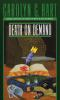 Book cover for "Death on demand".