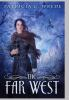 Book cover for "The far west"