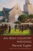 Book cover for "An Irish country wedding".