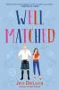 Book cover for "Well matched".