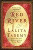 Book cover for "Red River".