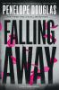 Book cover for "Falling away".