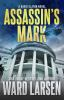 Book cover for "Assassin's mark".