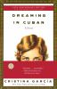 Book cover for "Dreaming in Cuban"