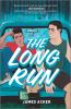 Book cover for "The long run"