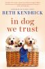 Book cover for "In dog we trust".