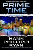 Book cover for "Prime time".