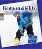Book cover for "Responsibility".