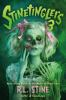 Book cover for "Stinetinglers".