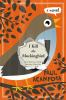 Book cover for "I kill the mockingbird"