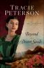 Book cover for "Beyond the desert sands".