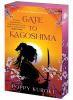 Book cover for "Gate to Kagoshima".
