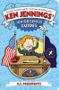 Book cover for "U.S. presidents".