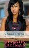 Book cover for "Traumatized".