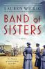 Book cover for "Band of sisters"