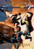 Book cover for "The lost hero".