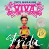 Book cover for "Viva Frida"