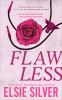 Book cover for "Flawless".