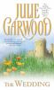 Book cover for "The Wedding".