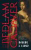 Book cover for "Bedlam cadaver".