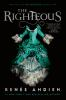 Book cover for "The righteous".