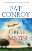 Book cover for "The Great Santini"