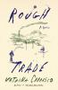 Book cover for "Rough trade"