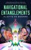 Book cover for "Navigational entanglements"