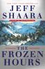 Book cover for "The frozen hours"