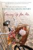 Book cover for "Coming up for air"