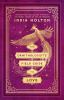 Book cover for "The ornithologist's field guide to love"