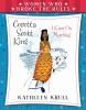 Book cover for "Coretta Scott King"