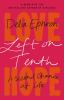 Book cover for "Left on Tenth"