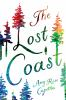 Book cover for "The lost coast"