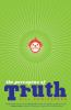 Book cover for "The porcupine of truth"