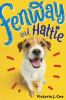 Book cover for "Fenway and Hattie"