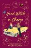 Book cover for "Head witch in charge".
