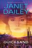 Book cover for "Quicksand".